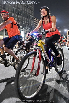 2017-06-15 Milano - Critical Mass 0795